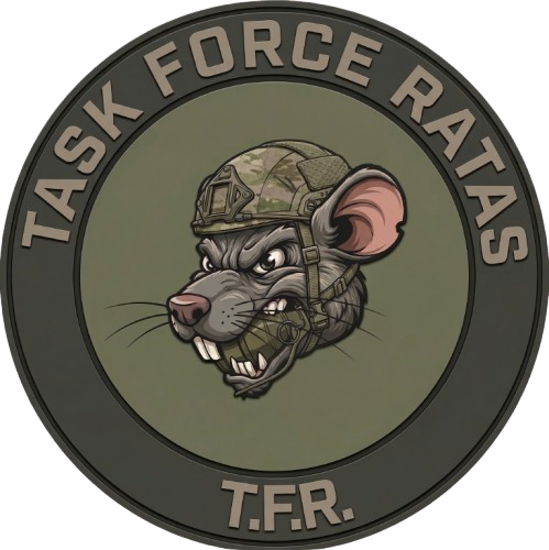 TFR Logo
